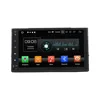 Super bright Corolla Innova car gps navigation system android 8.0 car dvd player for innova 4g ram dvd car lcd