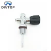 Pro-Valve for Tanks DIN or Yoke Universal Cylinder Valve Diving Tank