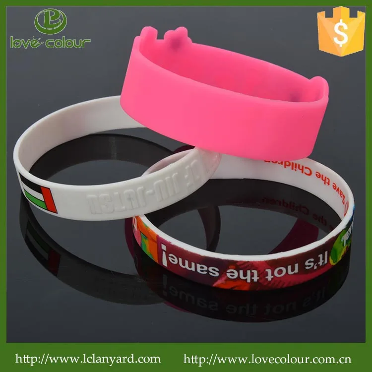 silicone wristband-28