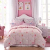 China factory custom 3d printing bedding sets comforter for kids