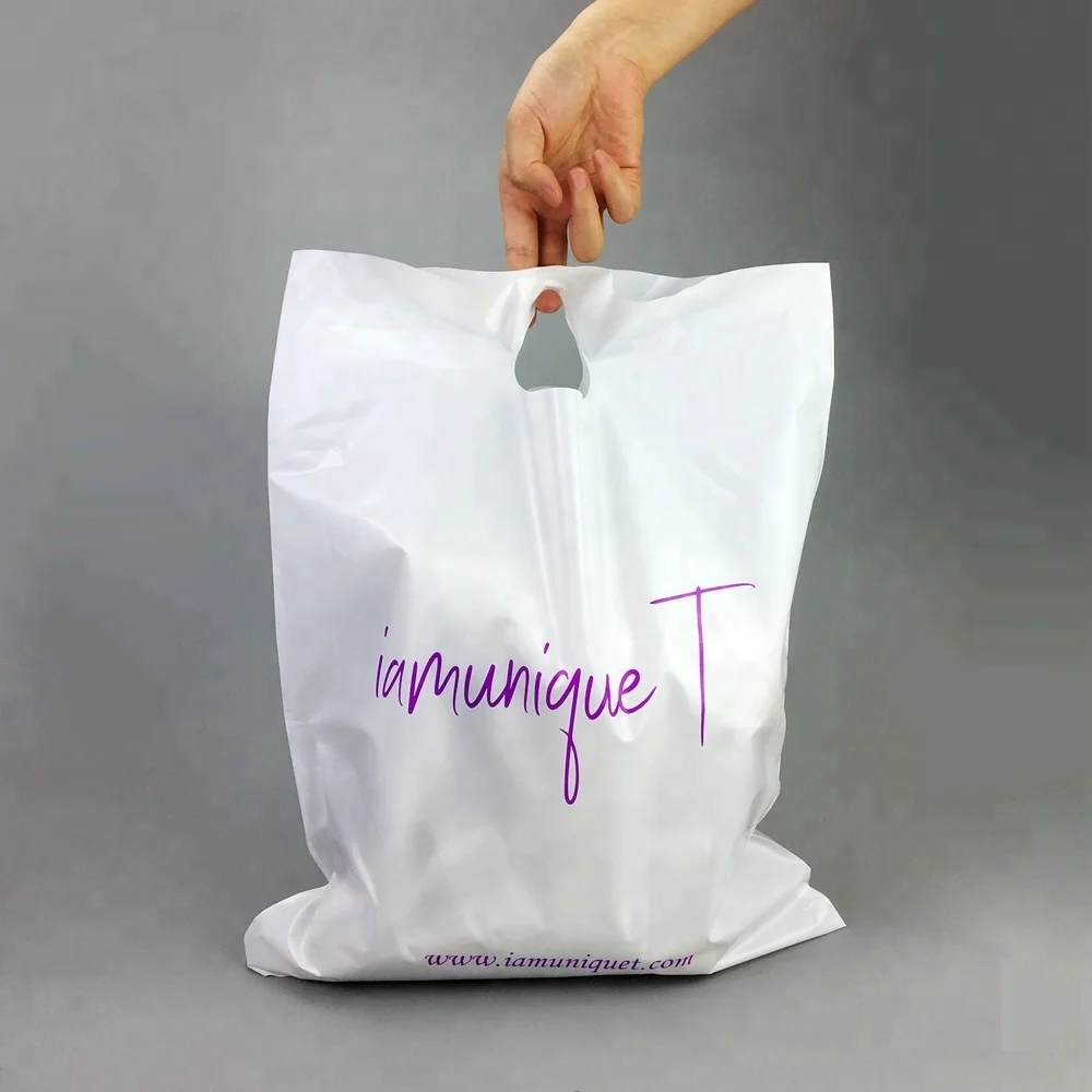 100 Biodegradable Plastic Bag With Design Your Own Hdpe Plastic Bag