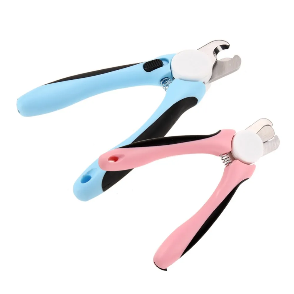 electronic dog nail clipper
