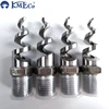 KMECO MSP Great Quality Saving Water Full Cone Spray Spiral Nozzle