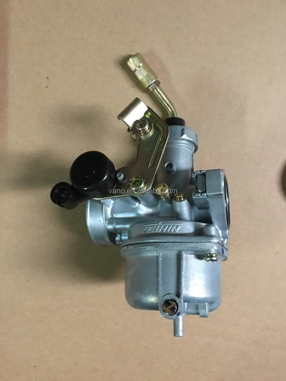 Motorcycle engine parts bajaj discover 125 motorcycle carburetor