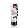black charcoal peel off mask deep pore clean made in korea