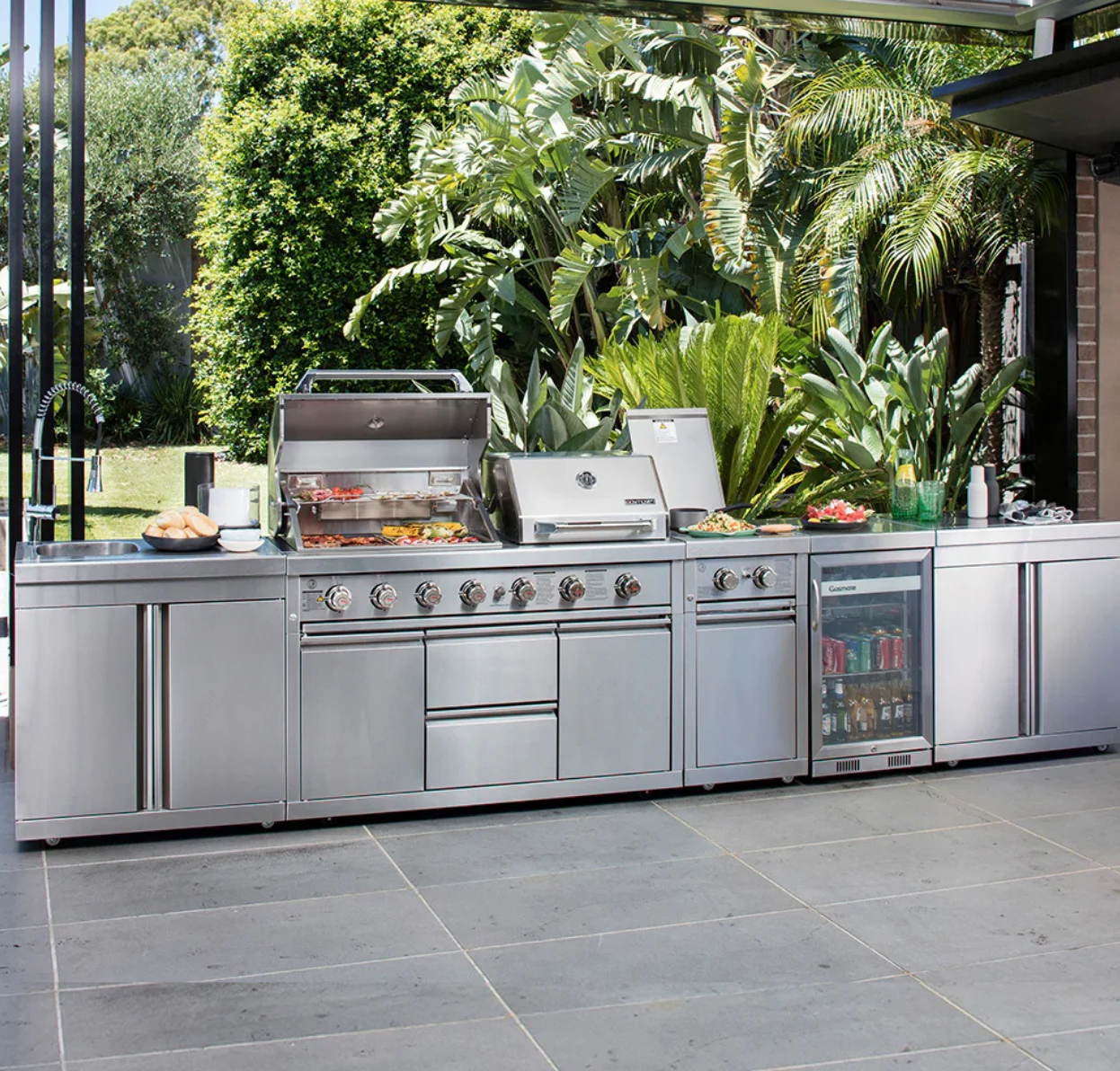  buy outdoor kitchen cabinets