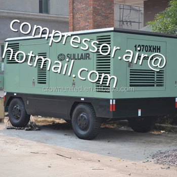 sullair compressor