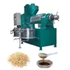 China factory price peanut soybean oil extraction machinery sunflower seeds oil pressing machine oil press