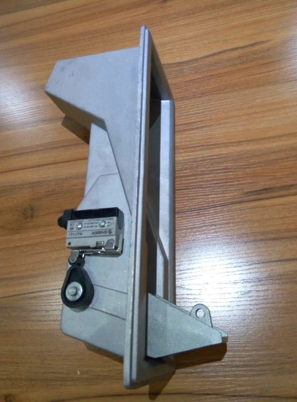 Fuel Dispenser Nozzle Boot Spyqt3 With Micro Switch Buy Nozzle Boot