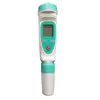 The new portable pen type PH meter PH value tester PH value of the counter