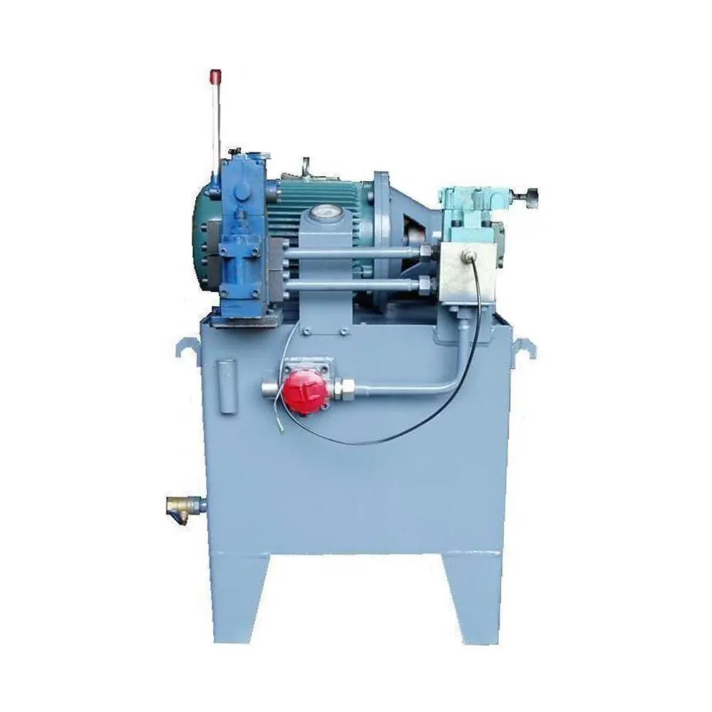 Ini 120v Hyd Power Unit,Powered Hydraulic Power Units Buy 120v