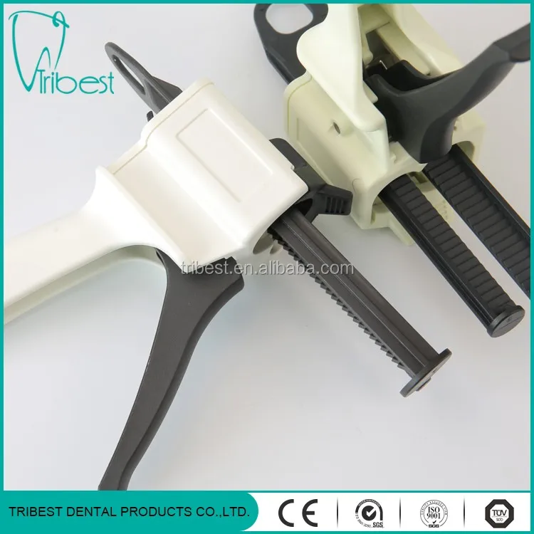 New Products Design Dental Mixing Composite Dispensing Guns Buy