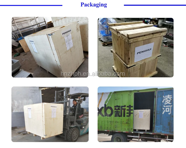 palm oil fruit processing machine