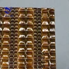 New design Snake/Lizard pattern PVC materials for women shoes
