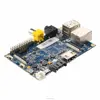 banana pi m1stronger than orange pi 2 / Raspberry pi dual ethernet