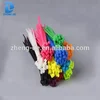 High quality not easy to aging convenient nylon coded cable ties made in china