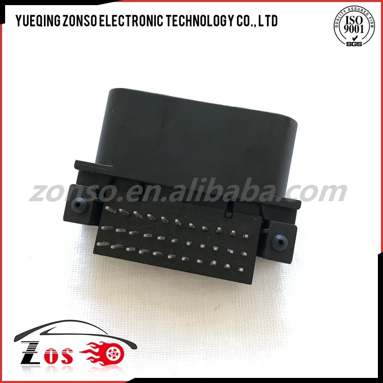 33 Pin Male Yamaha Ecu Connector Buy 33 Pin Male Yamaha Connector,33 Pin Male Yamaha Connector