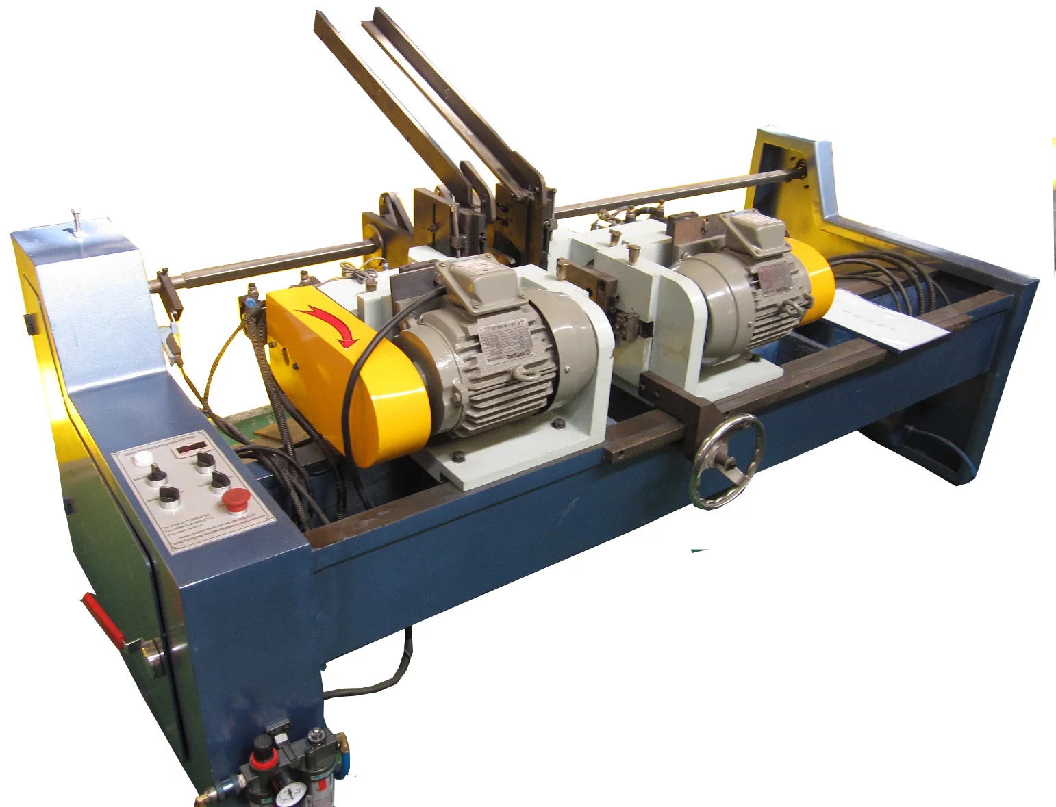 hydraulic chamfering.JPG