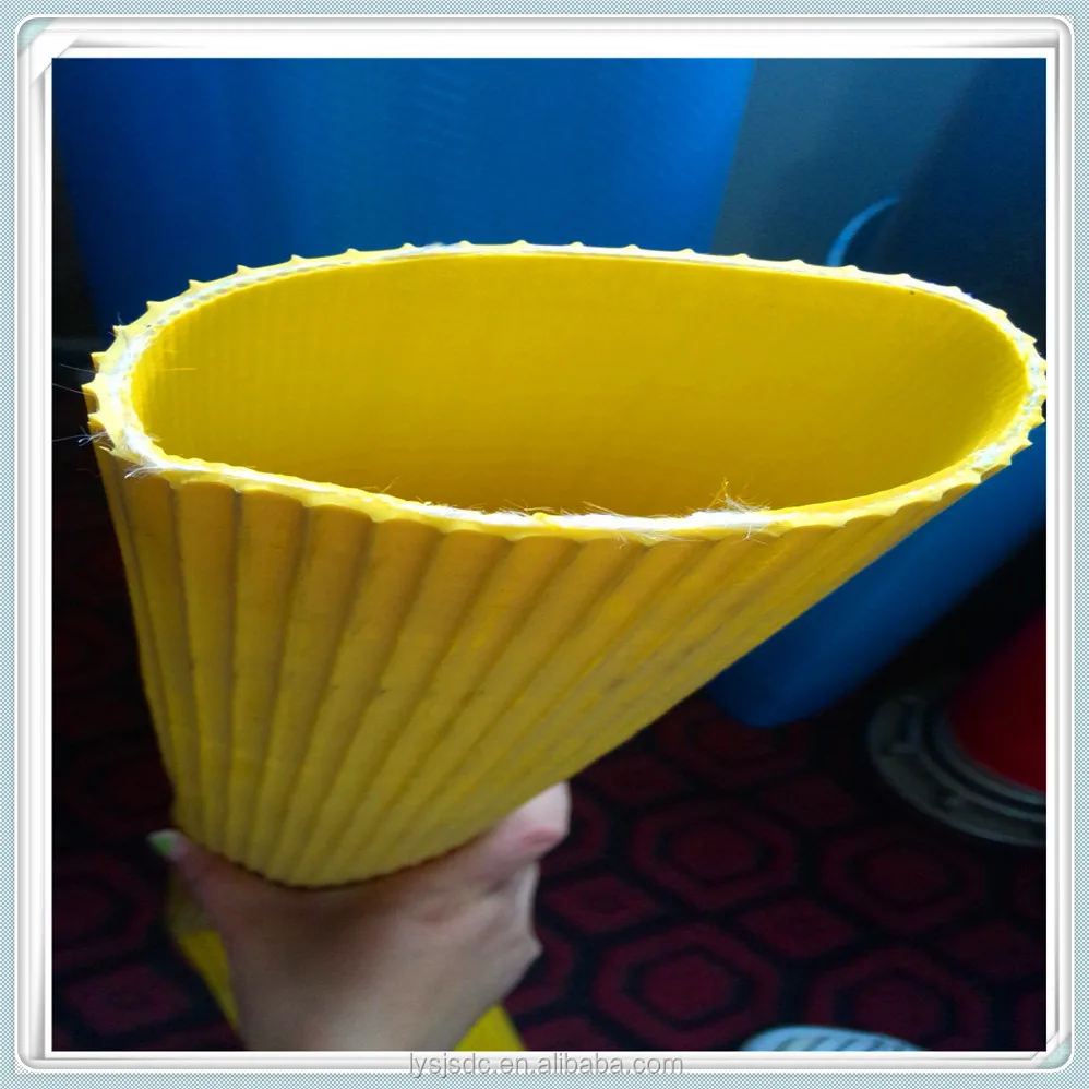 Different Blue/red/yellow/white Pvc Lay Flat Hose /pvc Layflat Hose