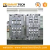 Electric shaver cover development and plastic injection mold tooling maker
