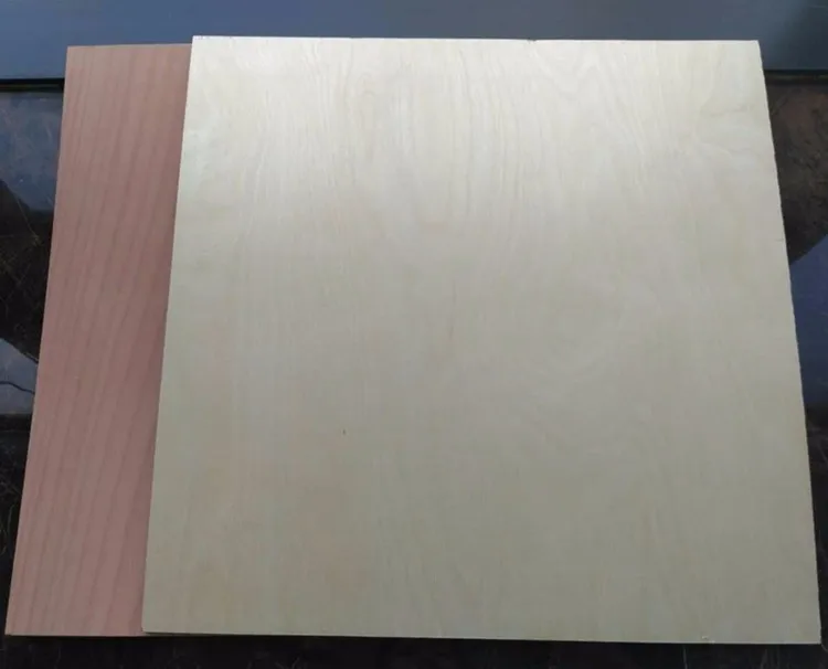 C/d Grade Canadian Maple Plywood / Birch Plywood Prices - Buy Canadian ...