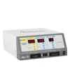 High frequency Electrosurgical machine for microsurgery