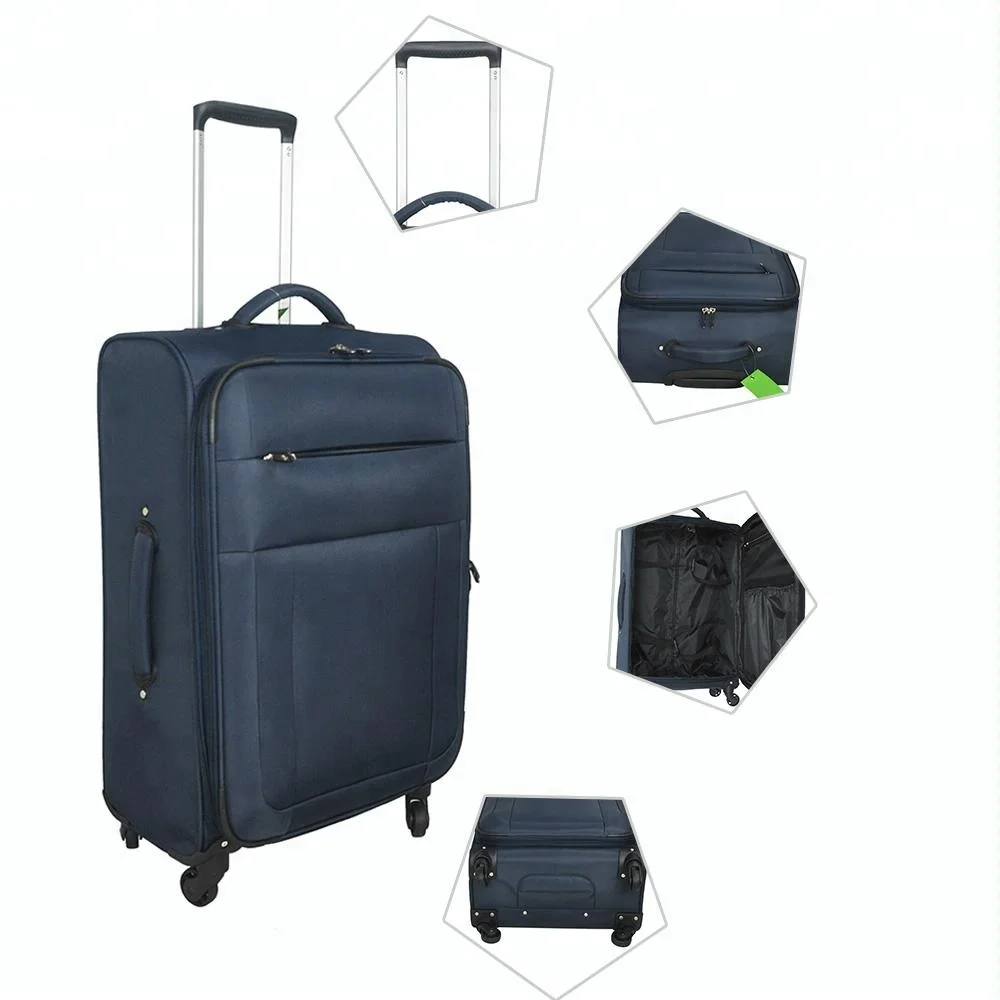 top brand trolley luggage bags