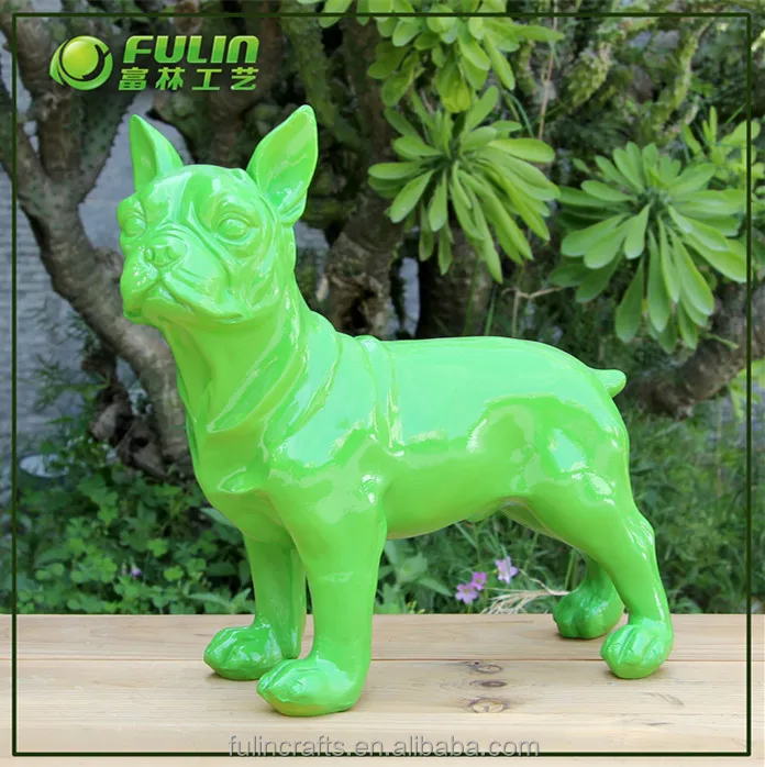 Taman Hias Hewan Resin Anjing Buy Resin Anjing Anjing Hewan