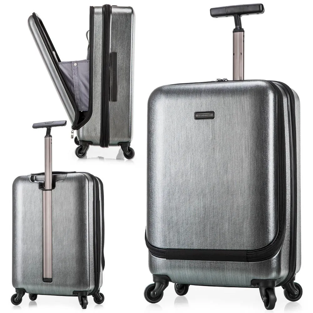 american luggage brand