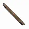 2 Meters 10 Folds 6-flat Read Wood Folding Rule
