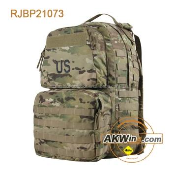 us army assault pack