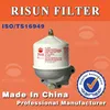 Boat engine industrial centrifugal filters