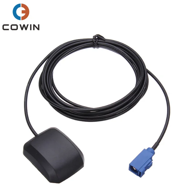 Small Custom 1575.42mhz Gps Tracker External Antenna Gps With Mcx Connector Buy External