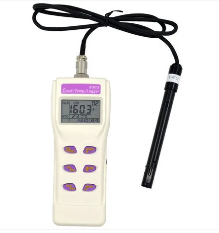 tds cond meter az portable tester conductivity water