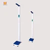 new digital weighing scale height ruler bmi calculator kiosk