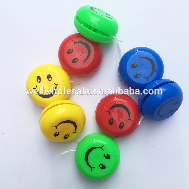 Promotional Yo Yo/jojo/yoyo Best Price For Printing Logos An