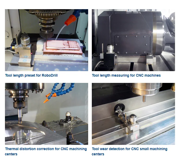 for CNC Router Z axis CNC Tool Setting setter NC Automatic tool setting gauge