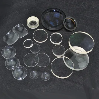Optical Glass