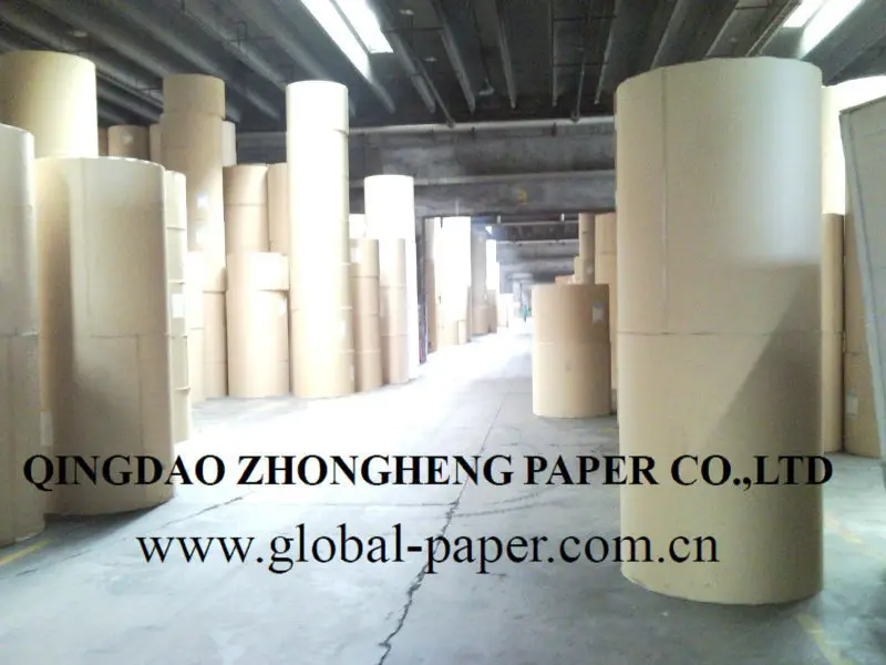 Ivory Board Paper with high quality