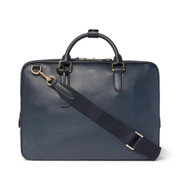 mens vegan briefcase