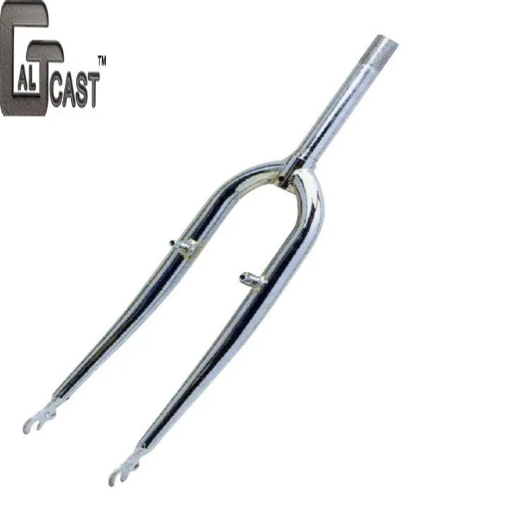 Bicycle Suspension Fork 04