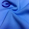 100% polyester bird eye mesh moisture wicking fabric
