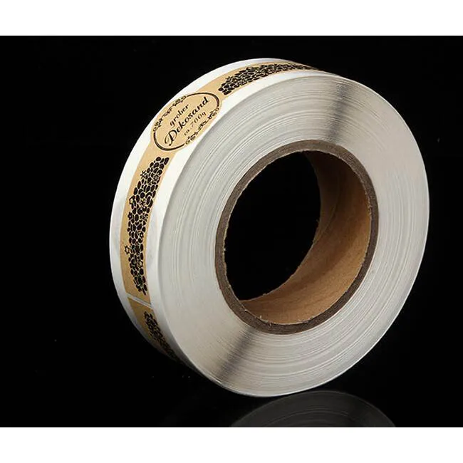 Provide free samples of adhesive paper box of high residual sequence number