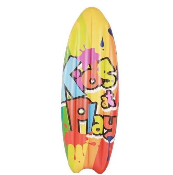 toy surfboard