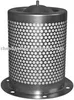 Replacements Oil/Air Separator Element ATLAS COPCO 1619549800
