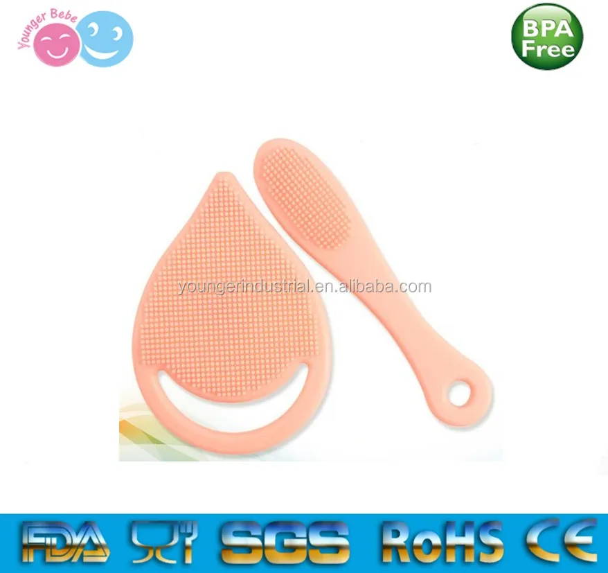 Exfoliating Silicone Face Mitt Buy Silicone Face Mitt,Shower Glove