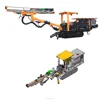 China high quality factory price tunnel drilling jumbo for mining