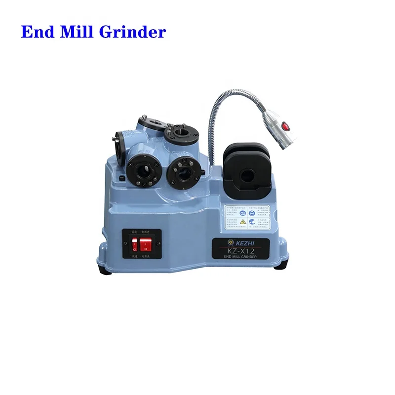 China Wholesale End Mill Grinder 420mm Hss And Carbide End Mill