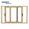 High quality and good price aluminium window china