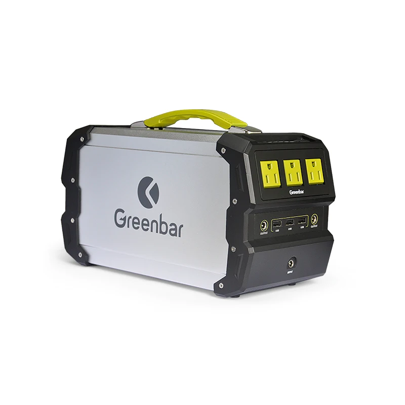 Factory Price Portable Battery Operated Generator - Buy Battery